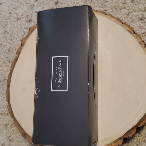 Villeroy & Boch Crystal Bottle Stopper NEW - Picture 5 of 6